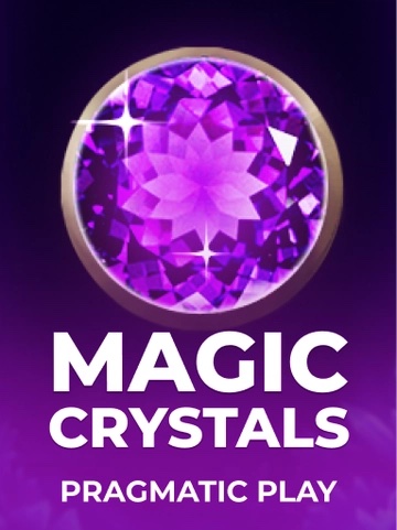 Magic Crystals